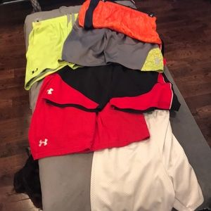 Kids shorts—- Bundle